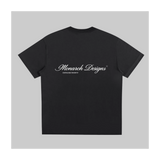 Signed Designs Tee - Black