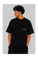 Signed Designs Tee - Black