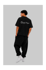 Signed Designs Tee - Black