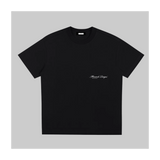 Signed Designs Tee - Black